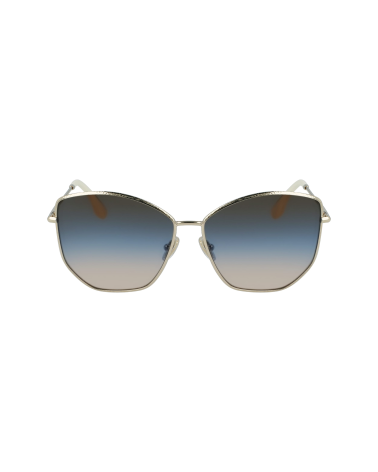 SUNGLASSES VICTORIA BECKHAM WOMEN VB225S-734 (Lens/Bridge/Temple) 59/15/140 mm)