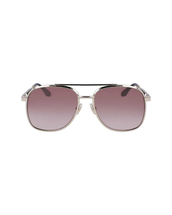 SUNGLASSES VICTORIA BECKHAM WOMEN VB233S5817702 (Lens/Bridge/Temple) 58/17/140 mm)