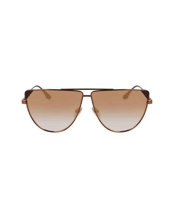 SUNGLASSES VICTORIA BECKHAM WOMEN VB239S6309230 (Lens/Bridge/Temple) 63/09/140 mm)