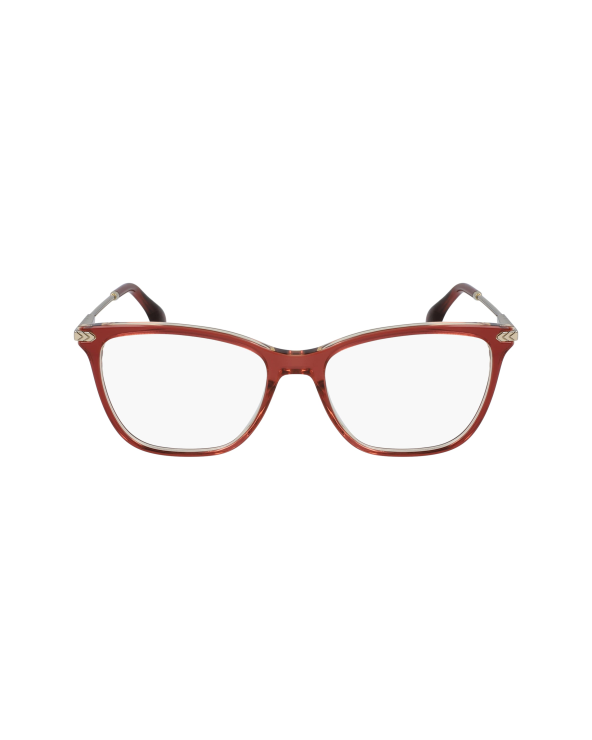 EYEGLASSES VICTORIA BECKHAM WOMEN VB26125217607 (Lens/Bridge/Temple) 52/17/140 mm)