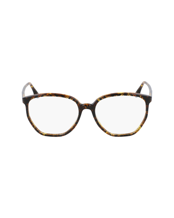 EYEGLASSES VICTORIA BECKHAM WOMEN VB26135516206 (Lens/Bridge/Temple) 55/16/140 mm)