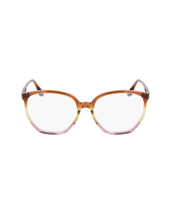 EYEGLASSES VICTORIA BECKHAM WOMEN VB26135516241 (Lens/Bridge/Temple) 55/16/140 mm)