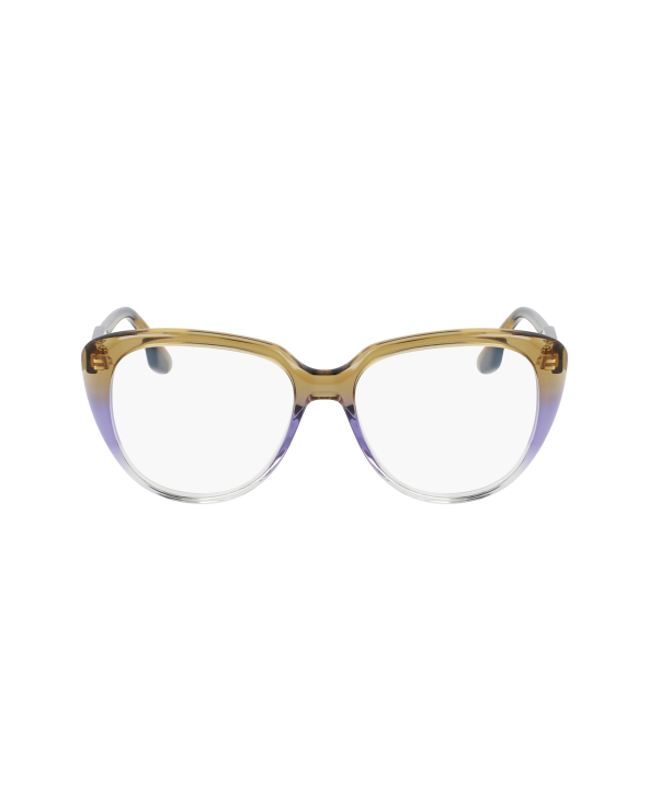 EYEGLASSES VICTORIA BECKHAM WOMEN VB26205414242 (Lens/Bridge/Temple) 54/14/140 mm)