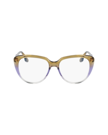 EYEGLASSES VICTORIA BECKHAM WOMEN VB26205414242 (Lens/Bridge/Temple) 54/14/140 mm)