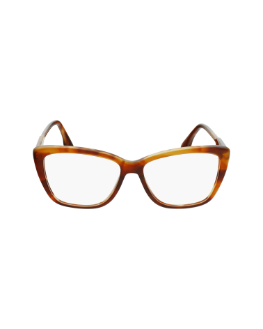 EYEGLASSES VICTORIA BECKHAM WOMEN VB26235514209 (Lens/Bridge/Temple) 55/14/140 mm)