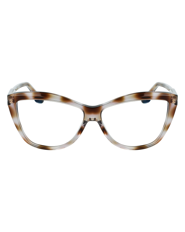 EYEGLASSES VICTORIA BECKHAM WOMEN VB26275713062 (Lens/Bridge/Temple) 57/13/140 mm)