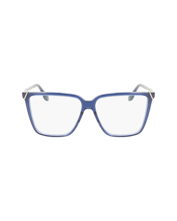 EYEGLASSES VICTORIA BECKHAM WOMEN VB26335613414 (Lens/Bridge/Temple) 56/13/140 mm)