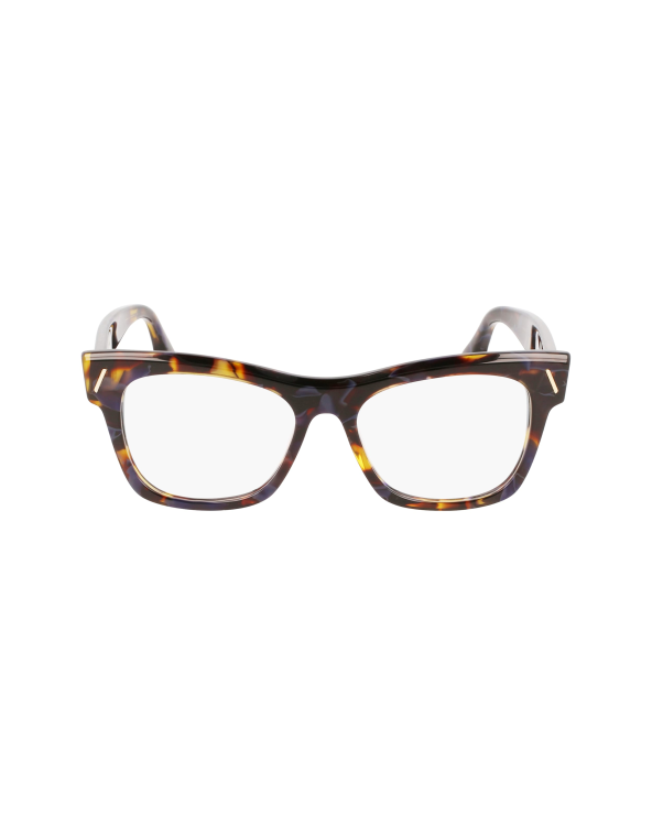 EYEGLASSES VICTORIA BECKHAM WOMEN VB26345116418 (Lens/Bridge/Temple) 51/16/145 mm)