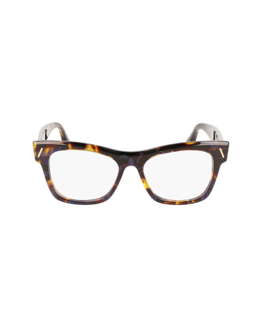 EYEGLASSES VICTORIA BECKHAM WOMEN VB26345116418 (Lens/Bridge/Temple) 51/16/145 mm)