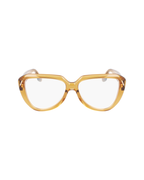 EYEGLASSES VICTORIA BECKHAM WOMEN VB26355514240 (Lens/Bridge/Temple) 55/14/145 mm)
