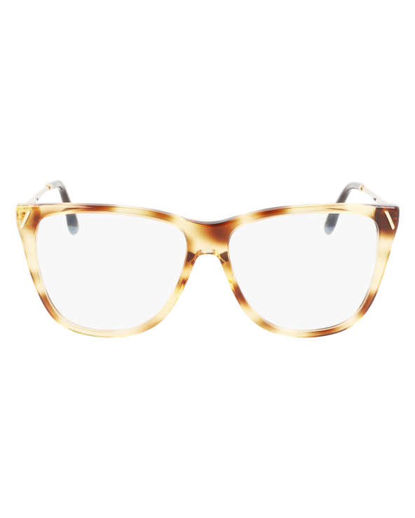 EYEGLASSES VICTORIA BECKHAM WOMEN VB26365614222 (Lens/Bridge/Temple) 56/14/140 mm)