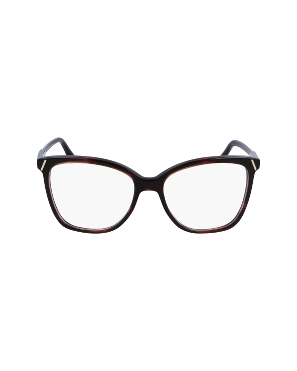 EYEGLASSES VICTORIA BECKHAM WOMEN VB26415516227 (Lens/Bridge/Temple) 55/16/140 mm)