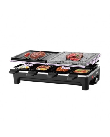 Ηλεκτρική ψησταριά - Barbeque-Grill - KB1084U - DSP