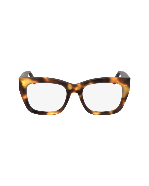 EYEGLASSES VICTORIA BECKHAM WOMEN VB26605118215 (Lens/Bridge/Temple) 51/18/145 mm)