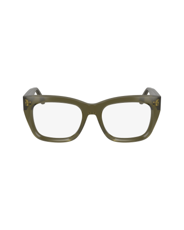 EYEGLASSES VICTORIA BECKHAM WOMEN VB26605118310 (Lens/Bridge/Temple) 51/18/145 mm)