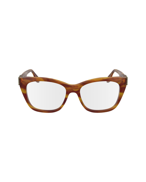 EYEGLASSES VICTORIA BECKHAM WOMEN VB26625216223 (Lens/Bridge/Temple) 52/16/145 mm)