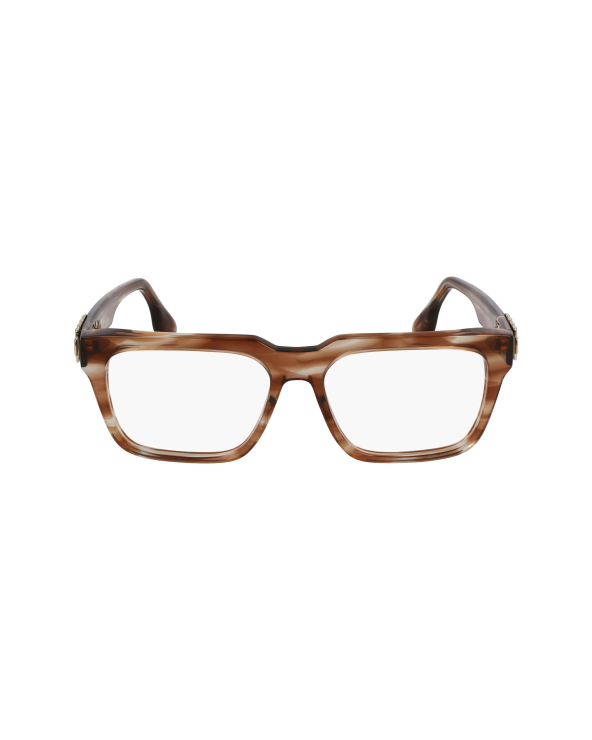 EYEGLASSES VICTORIA BECKHAM WOMEN VB26675215230 (Lens/Bridge/Temple) 52/15/145 mm)