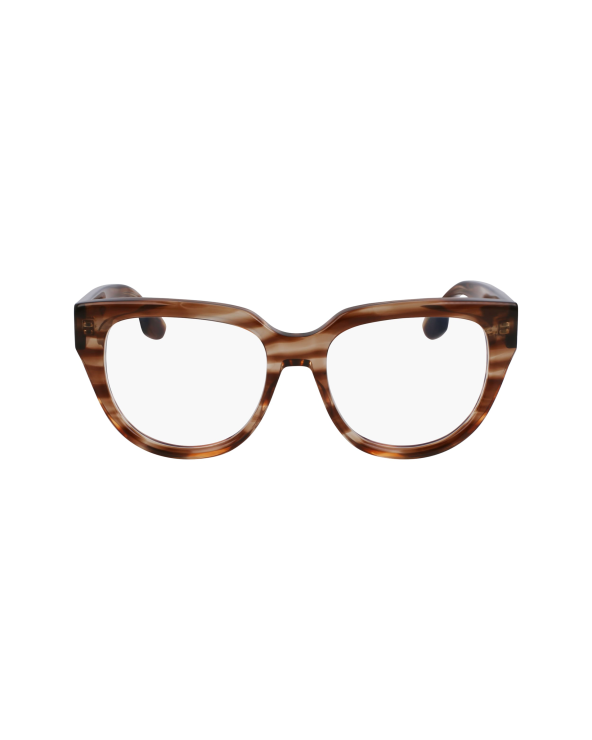 EYEGLASSES VICTORIA BECKHAM WOMEN VB26745317230 (Lens/Bridge/Temple) 53/17/140 mm)