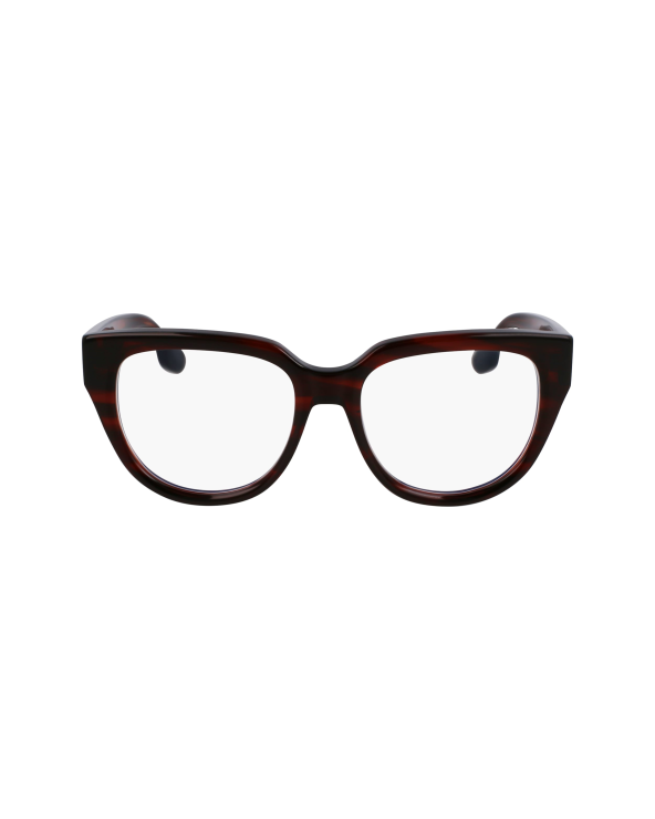 EYEGLASSES VICTORIA BECKHAM WOMEN VB26745317618 (Lens/Bridge/Temple) 53/17/140 mm)