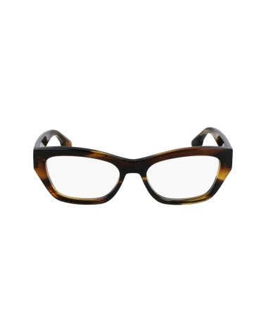 EYEGLASSES VICTORIA BECKHAM WOMEN VB26755317318 (Lens/Bridge/Temple) 53/17/140 mm)