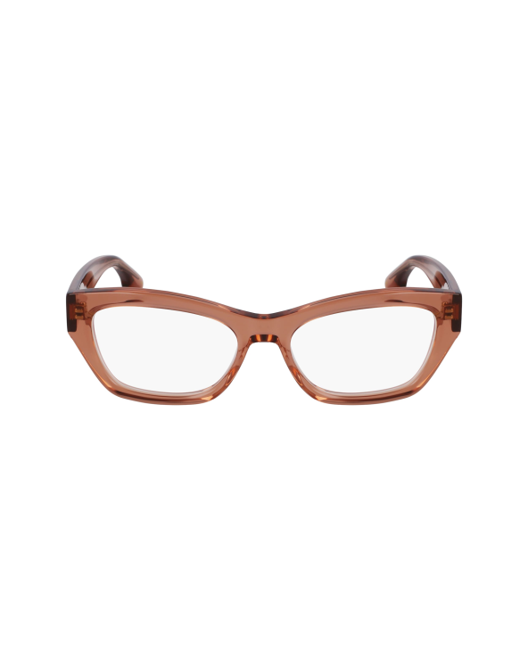 EYEGLASSES VICTORIA BECKHAM WOMEN VB26755317651 (Lens/Bridge/Temple) 53/17/140 mm)