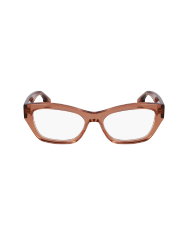 EYEGLASSES VICTORIA BECKHAM WOMEN VB26755317651 (Lens/Bridge/Temple) 53/17/140 mm)