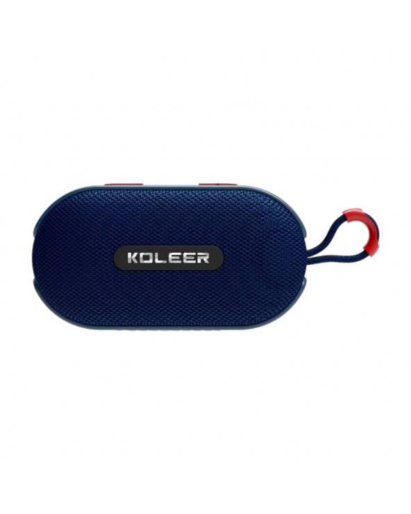 Ασύρματο ηχείο Bluetooth - H32 - 621514 - Blue