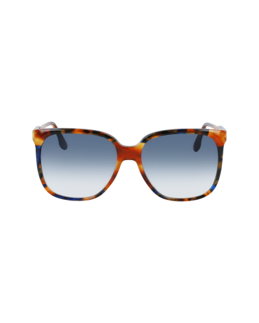 SUNGLASSES VICTORIA BECKHAM WOMEN VB610SCB-212 (Lens/Bridge/Temple) 59/16/145 mm)