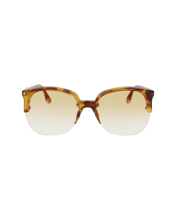 SUNGLASSES VICTORIA BECKHAM WOMEN VB617S-222 (Lens/Bridge/Temple) 63/15/140 mm)