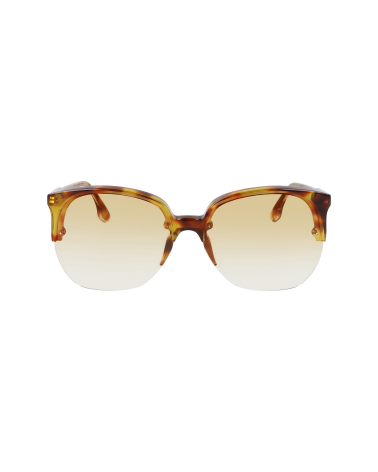 SUNGLASSES VICTORIA BECKHAM WOMEN VB617S-222 (Lens/Bridge/Temple) 63/15/140 mm)