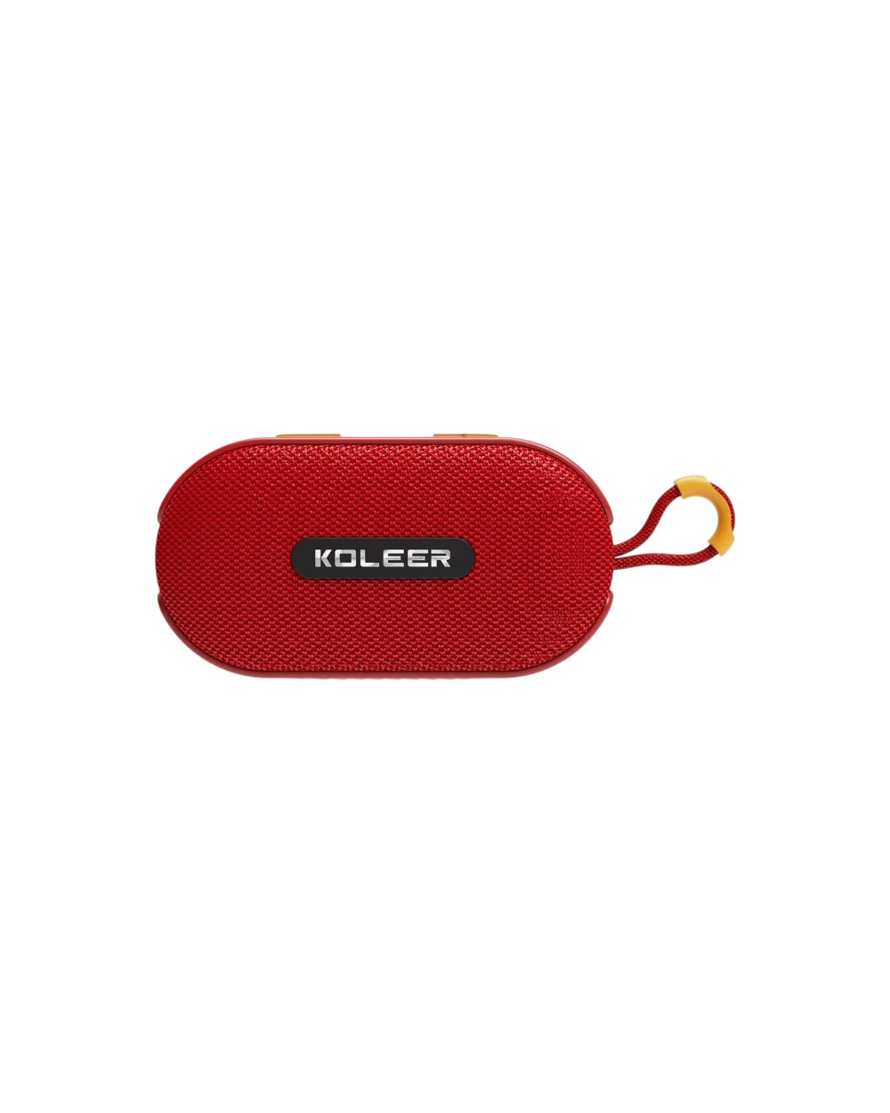 Ασύρματο ηχείο Bluetooth - H32 - 621514 - Red