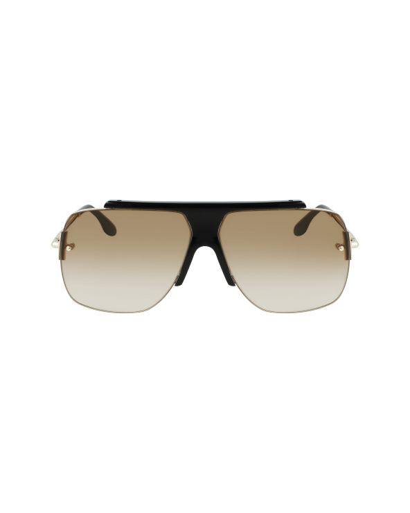 SUNGLASSES VICTORIA BECKHAM WOMEN VB627S-001 (Lens/Bridge/Temple) 64/12/140 mm)
