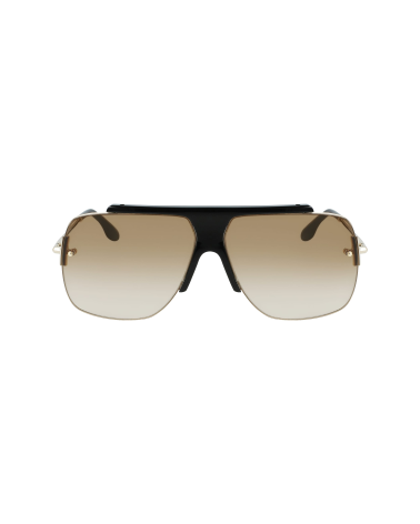 SUNGLASSES VICTORIA BECKHAM WOMEN VB627S-001 (Lens/Bridge/Temple) 64/12/140 mm)