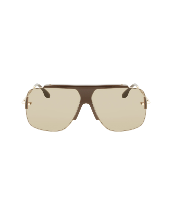 SUNGLASSES VICTORIA BECKHAM WOMEN VB627S-207 (Lens/Bridge/Temple) 64/12/140 mm)