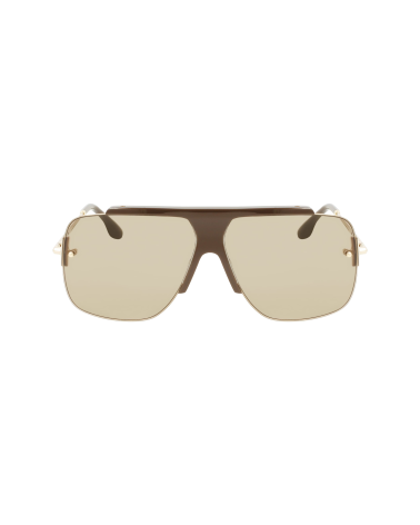 SUNGLASSES VICTORIA BECKHAM WOMEN VB627S-207 (Lens/Bridge/Temple) 64/12/140 mm)