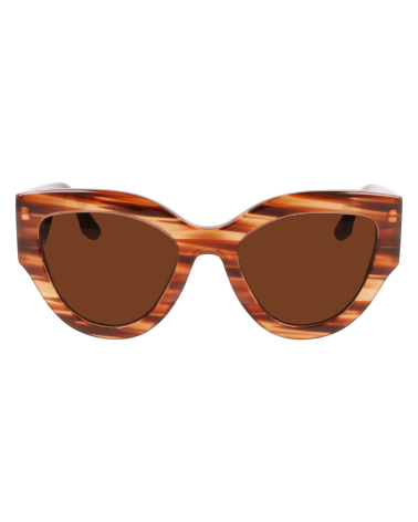SUNGLASSES VICTORIA BECKHAM WOMEN VB628S-230 (Lens/Bridge/Temple) 55/21/145 mm)