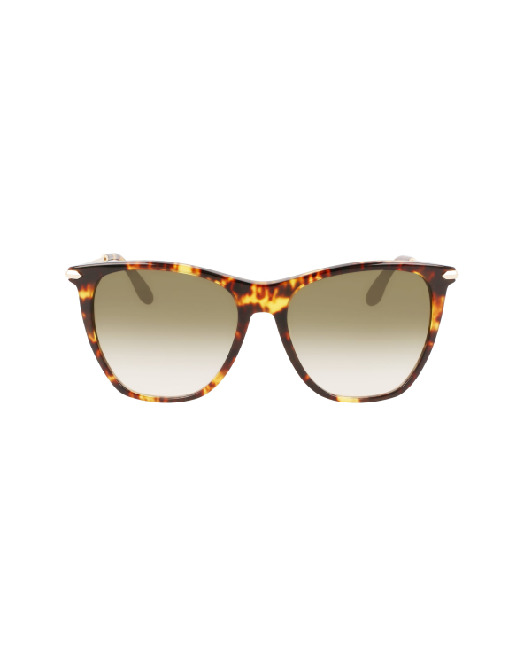 SUNGLASSES VICTORIA BECKHAM WOMEN VB636S-221 (Lens/Bridge/Temple) 58/17/140 mm)