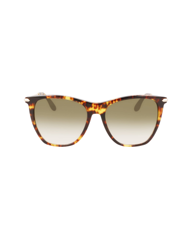 SUNGLASSES VICTORIA BECKHAM WOMEN VB636S-221 (Lens/Bridge/Temple) 58/17/140 mm)