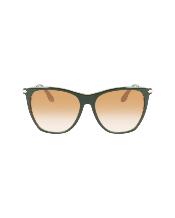 SUNGLASSES VICTORIA BECKHAM WOMEN VB636S-342 (Lens/Bridge/Temple) 58/17/140 mm)