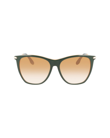 SUNGLASSES VICTORIA BECKHAM WOMEN VB636S-342 (Lens/Bridge/Temple) 58/17/140 mm)