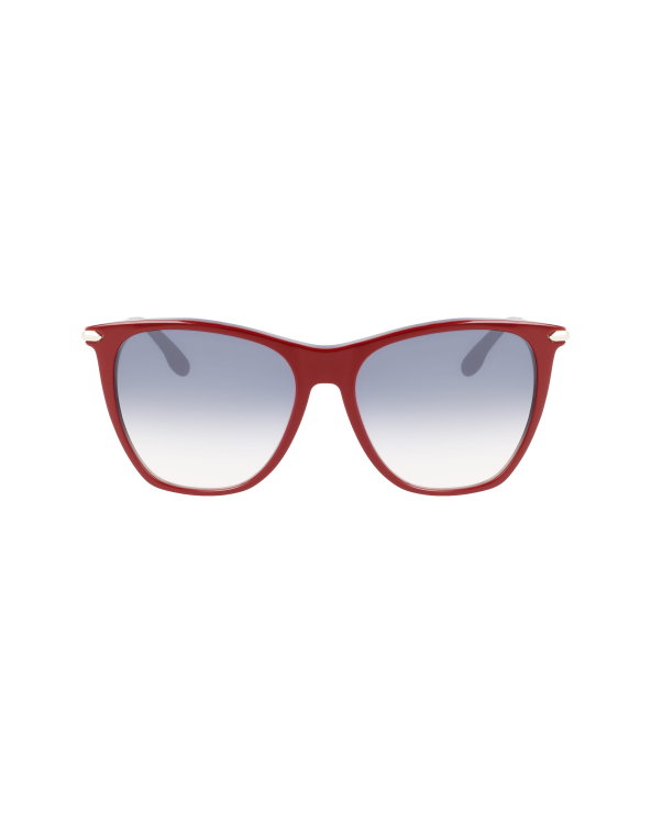 SUNGLASSES VICTORIA BECKHAM WOMEN VB636S-619 (Lens/Bridge/Temple) 58/17/140 mm)