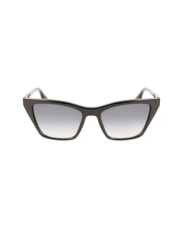 SUNGLASSES VICTORIA BECKHAM WOMEN VB638S-001 (Lens/Bridge/Temple) 55/17/140 mm)