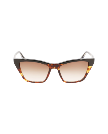 SUNGLASSES VICTORIA BECKHAM WOMEN VB638S-005 (Lens/Bridge/Temple) 55/17/140 mm)