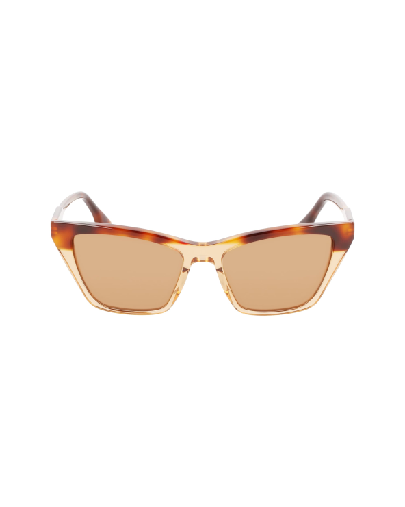 SUNGLASSES VICTORIA BECKHAM WOMEN VB638S-218 (Lens/Bridge/Temple) 55/17/140 mm)