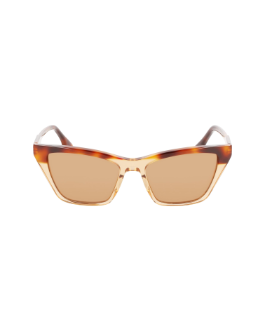 SUNGLASSES VICTORIA BECKHAM WOMEN VB638S-218 (Lens/Bridge/Temple) 55/17/140 mm)