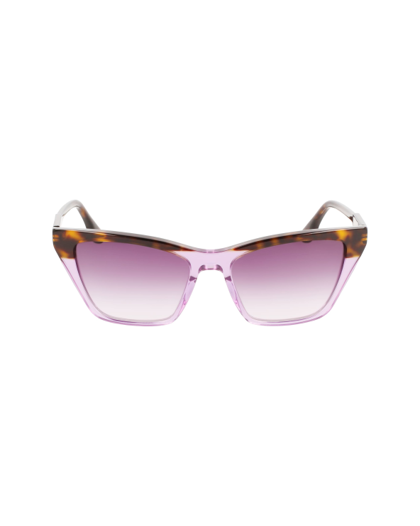 SUNGLASSES VICTORIA BECKHAM WOMEN VB638S-223 (Lens/Bridge/Temple) 55/17/140 mm)