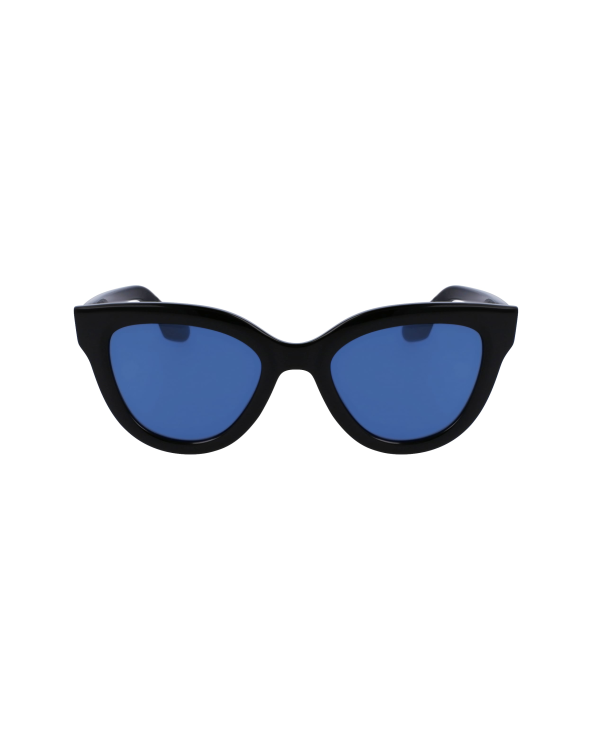 SUNGLASSES VICTORIA BECKHAM WOMEN VB649S-001 (Lens/Bridge/Temple) 52/21/140 mm)