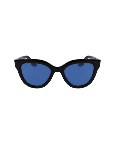 SUNGLASSES VICTORIA BECKHAM WOMEN VB649S-001 (Lens/Bridge/Temple) 52/21/140 mm)