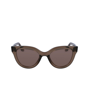 SUNGLASSES VICTORIA BECKHAM WOMEN VB649S-303 (Lens/Bridge/Temple) 52/21/140 mm)