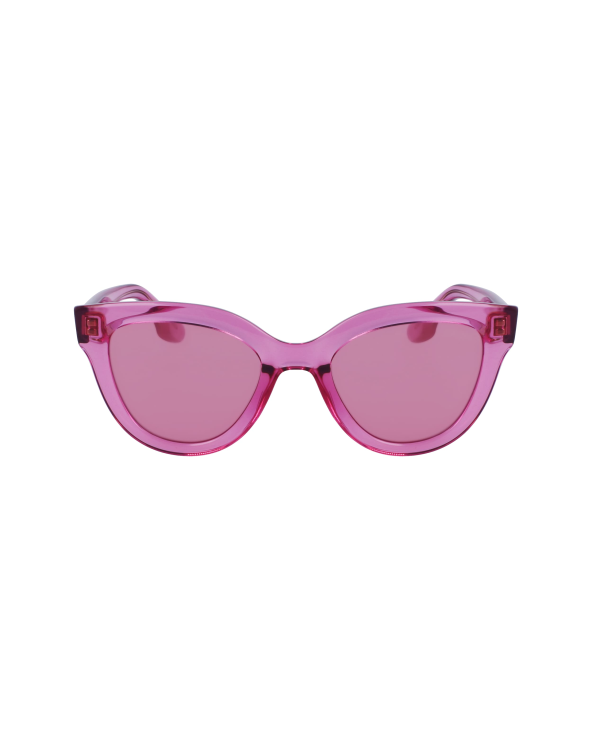SUNGLASSES VICTORIA BECKHAM WOMEN VB649S-601 (Lens/Bridge/Temple) 52/21/140 mm)